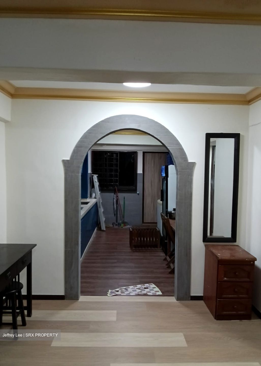 Blk 17 Marsiling Gardens (Woodlands), HDB 3 Rooms #574230771